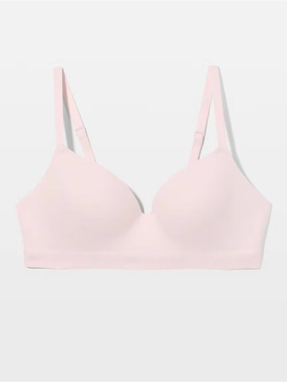 NWT Soma Enbliss wireless bra in mochaccino (different color than stock photo)
